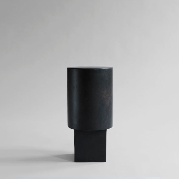 Column Table - Coffee