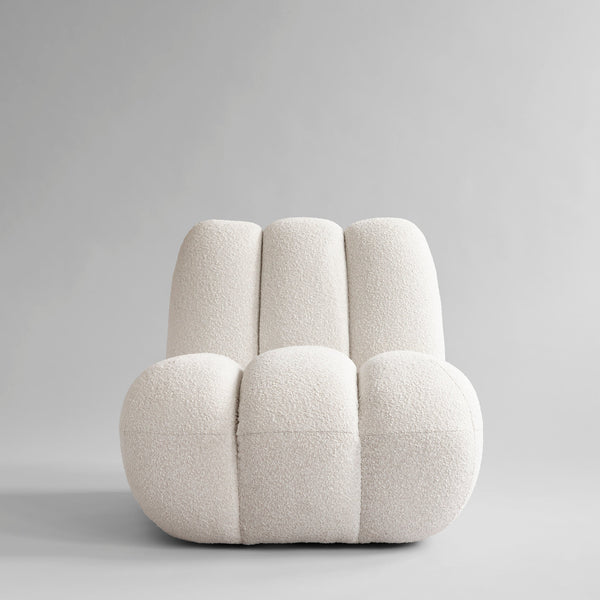Toe Chair - Off White (CPH 900)